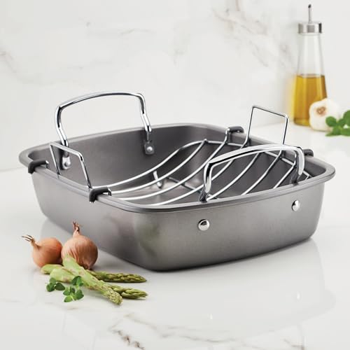 Best Roasting Pan For Ham