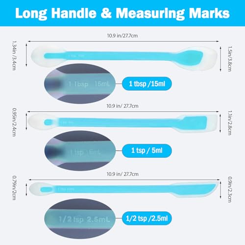 Best Measuring Spoons For Peanut Butter
