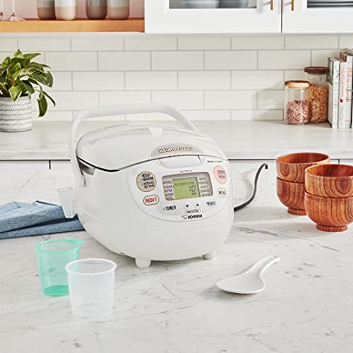 Best Rice Cooker For Japanese Rice