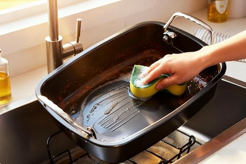 Best Roasting Pan For Large Turkey