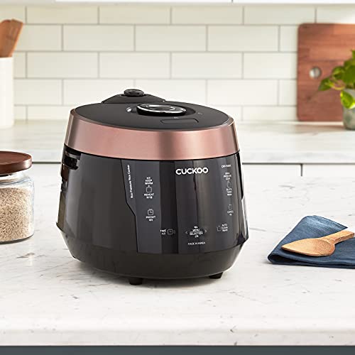 Best Rice Cooker For High Altitude
