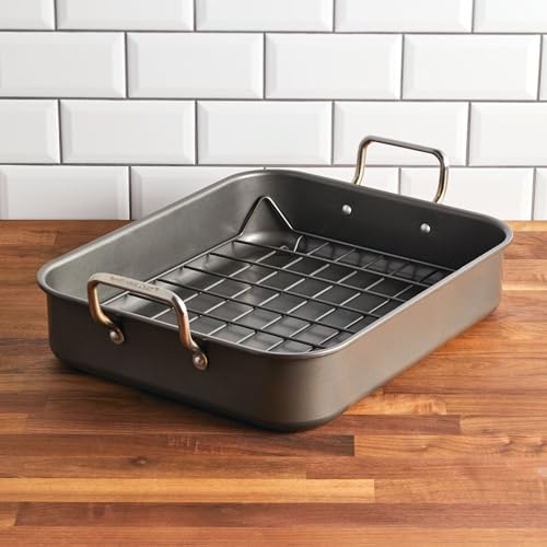 Best Roasting Pan For Spatchcock Turkey