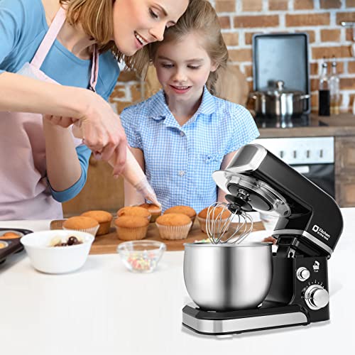 Best Stand Mixer For Apartments