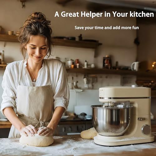 Best Stand Mixer For Dough 2025 Review