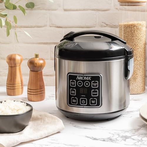Best Rice Cooker For Indian Cooking