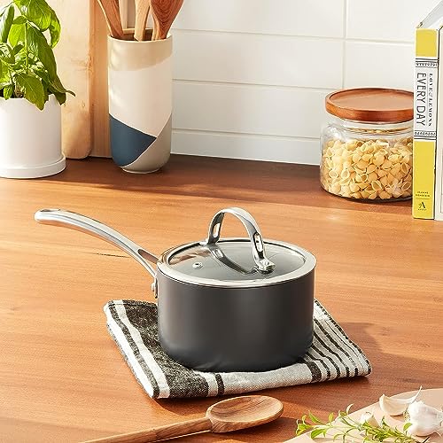 Best Sauce Pan For Making Fudge: Top Picks And Buying Guide