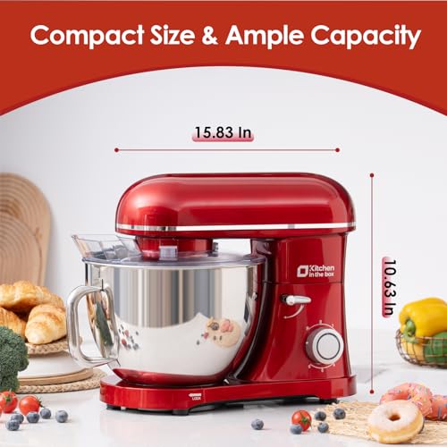 Best Stand Mixer For Body Butter