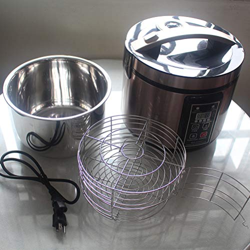 Best Rice Cooker For Black Garlic