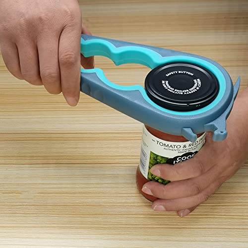 Best Bottle Opener For Seniors