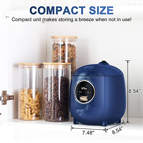 Best Rice Cooker For Travel