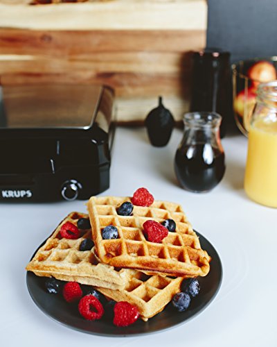 Best Waffle Maker For Large Family