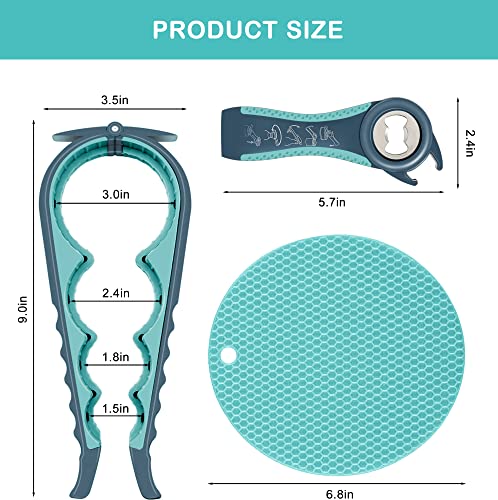 Best Bottle Opener For Arthritis