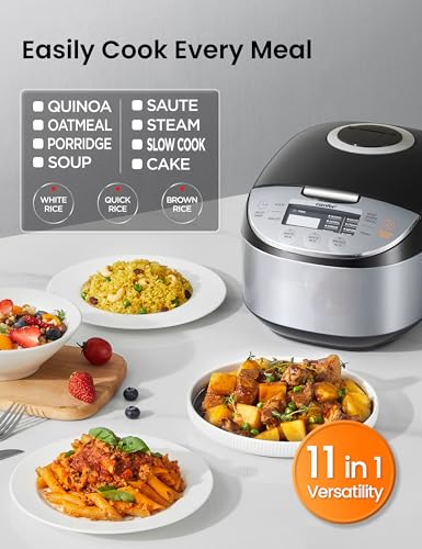 Best Rice Cooker For Asians