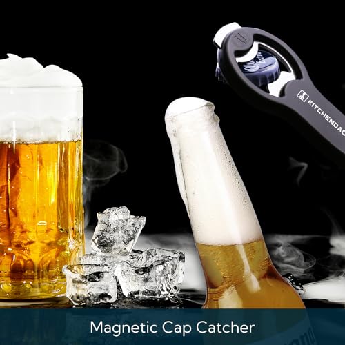 Best Bottle Opener For Fridge