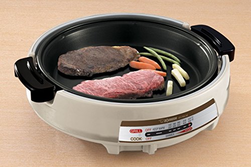 Best Electric Skillet For Nabe