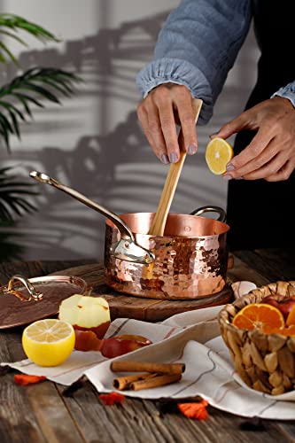 Best Sauce Pan For Making Caramel: Top Picks 2025