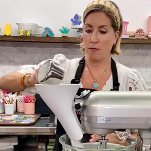 Best Stand Mixer For Cookies
