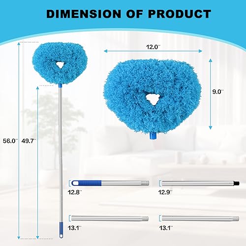 Best Cleaning Brush For Ceiling Fan