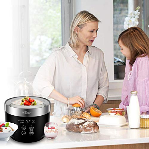 Best Yogurt Maker For 24 Hour Yogurt
