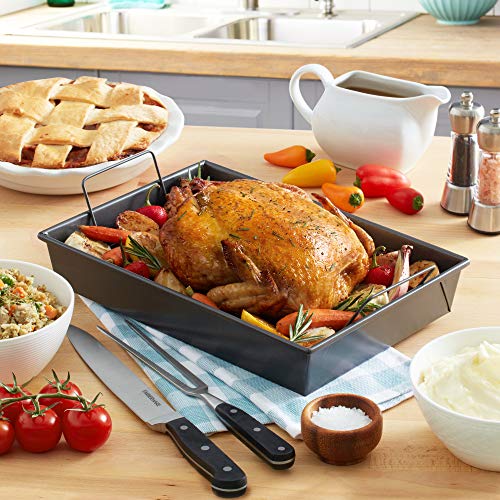 Best Roasting Pan For Chicken Breasts