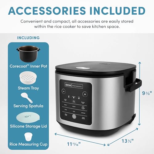 Best Rice Cooker For Brown Rice Uk