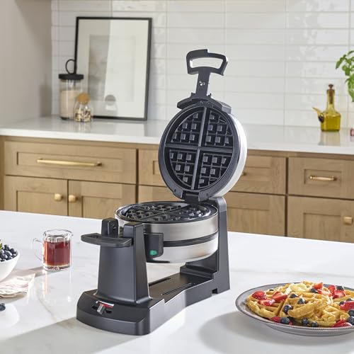 Best Waffle Maker For Restaurants: Top Picks 2025