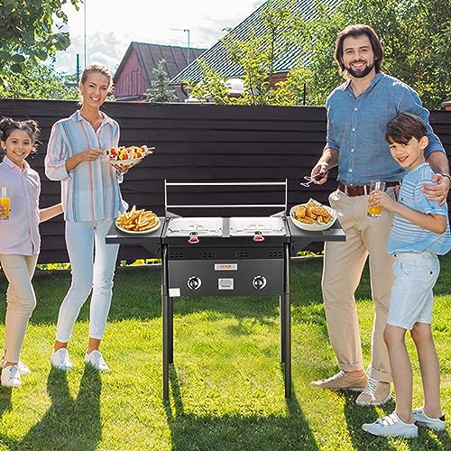 Best Deep Fryer For Outdoor Kitchen