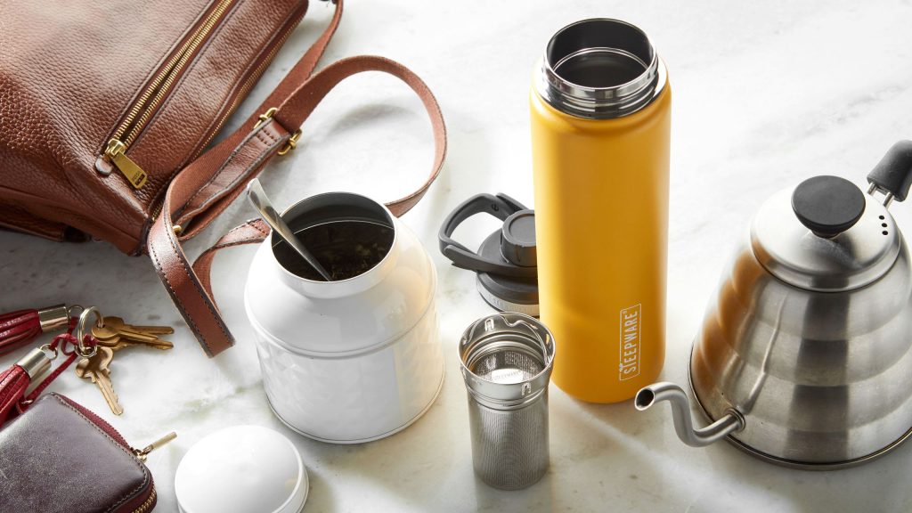 Best Tea Mug For Travel