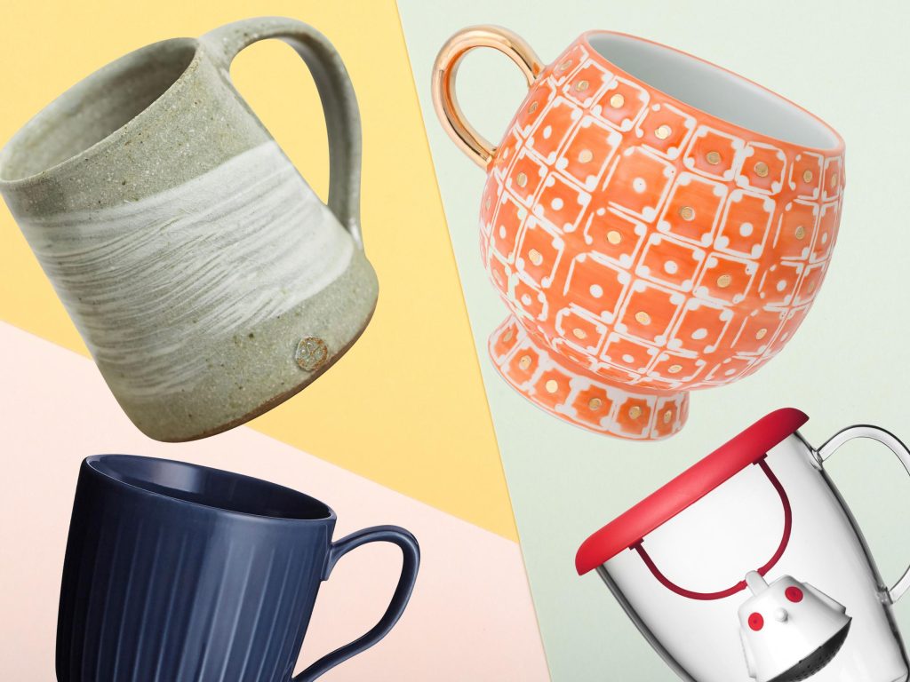 Best Tea Mug For Office