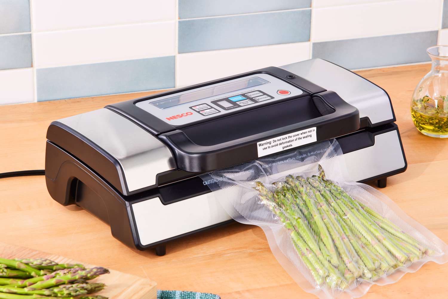 Best Vacuum Sealer For Sous Vide: Top Picks 2025