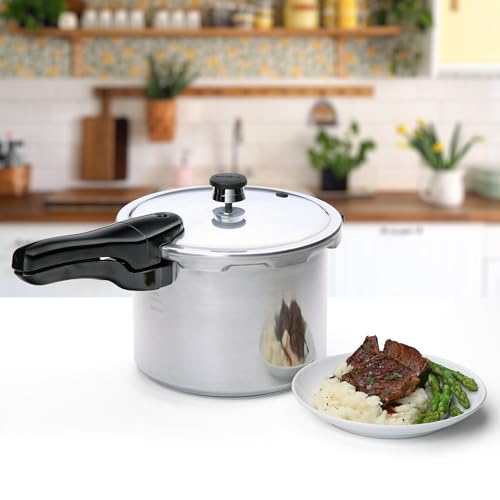Best Pressure Cooker For Sailboats