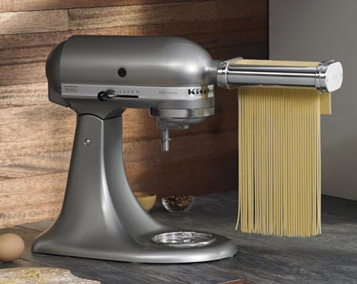 Best Pasta Maker For Kitchenaid