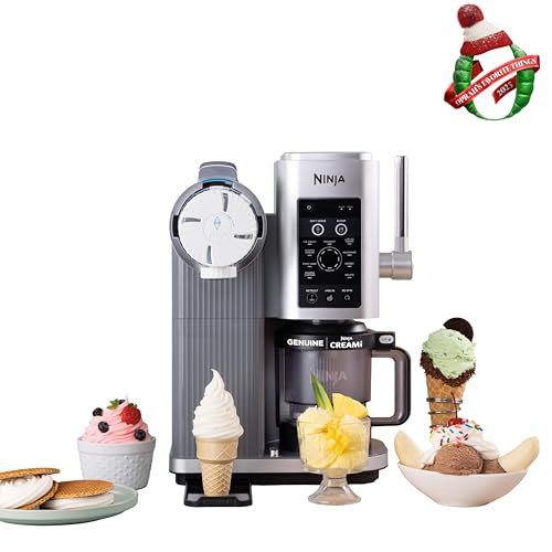 Best Ice Cream Maker For Frozen Yogurt