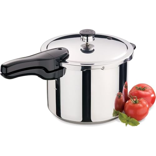 Best Pressure Cooker For Electric Stove