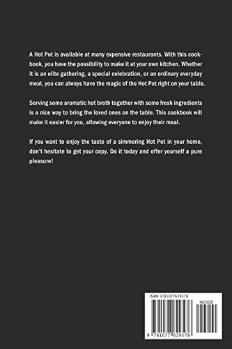 Best Hot Pot For Cooking