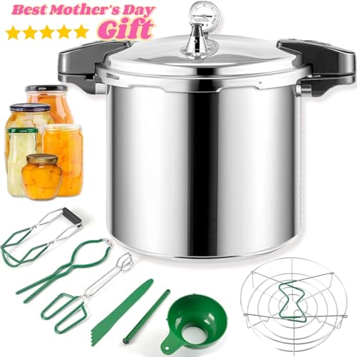 Best Pressure Cooker For Canning Green Beans