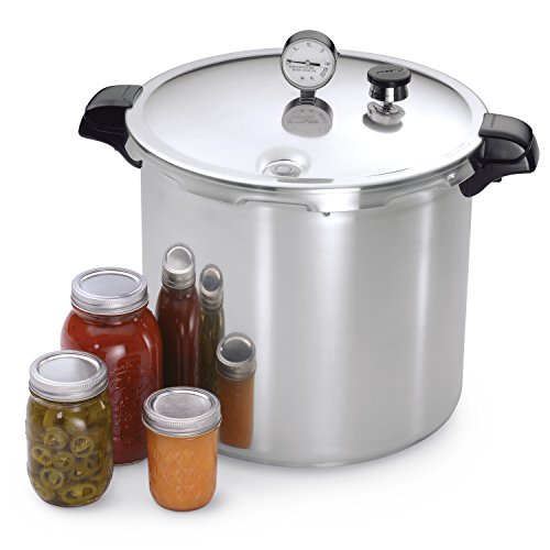 Best Pressure Cooker For Making Moonshine