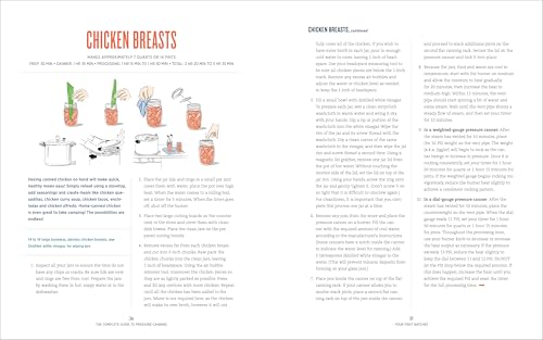 Best Pressure Cooker For Meals