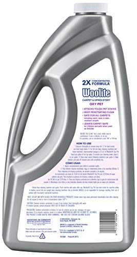 Best Carpet Cleaner Machine For Wool Rugs