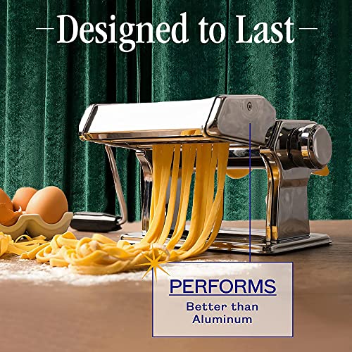 Best Pasta Maker For Clay