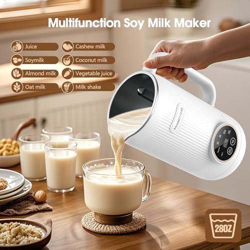 Best Ice Cream Maker For Almond Milk