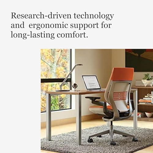 Steelcase Gesture Office Chair Review