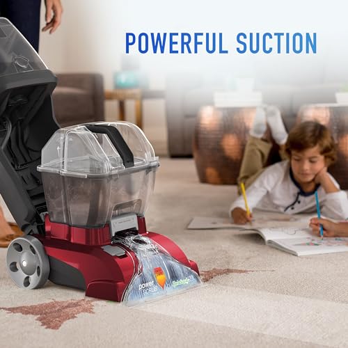 Best Carpet Cleaner Machine For Area Rugs