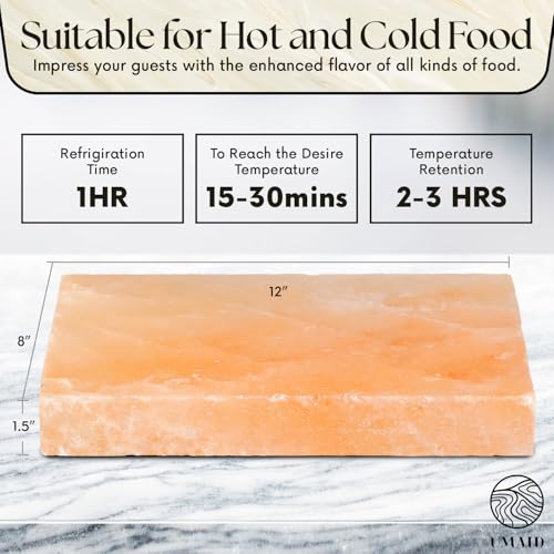 Best Oven Mitt For Himalayan Salt Block Cooking