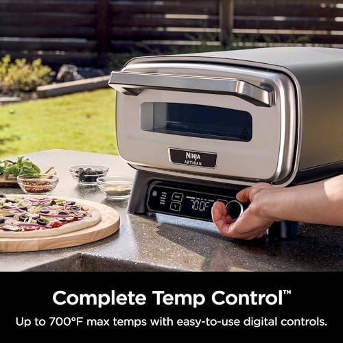 Best Mini Oven For Pizza
