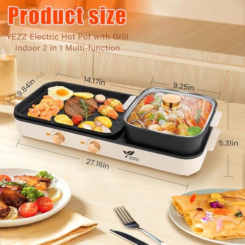 Best Hot Pot For 10 People