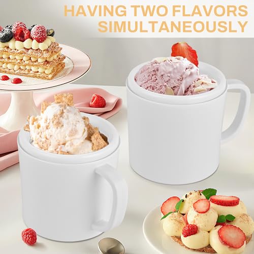 Best Ice Cream Maker For Home Clean And Maintain