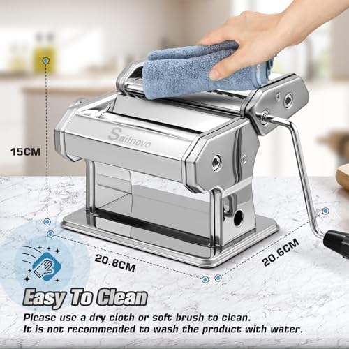 Best Pasta Maker For Beginners