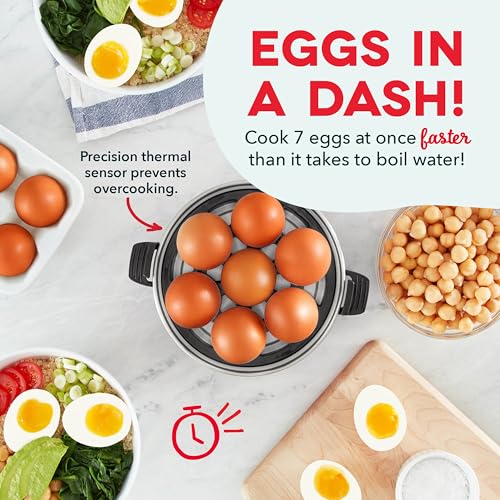 Best Pressure Cooker For Hard Boiled Eggs