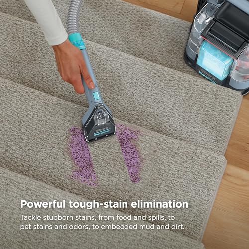 Best Carpet Cleaner Machine For Stains
